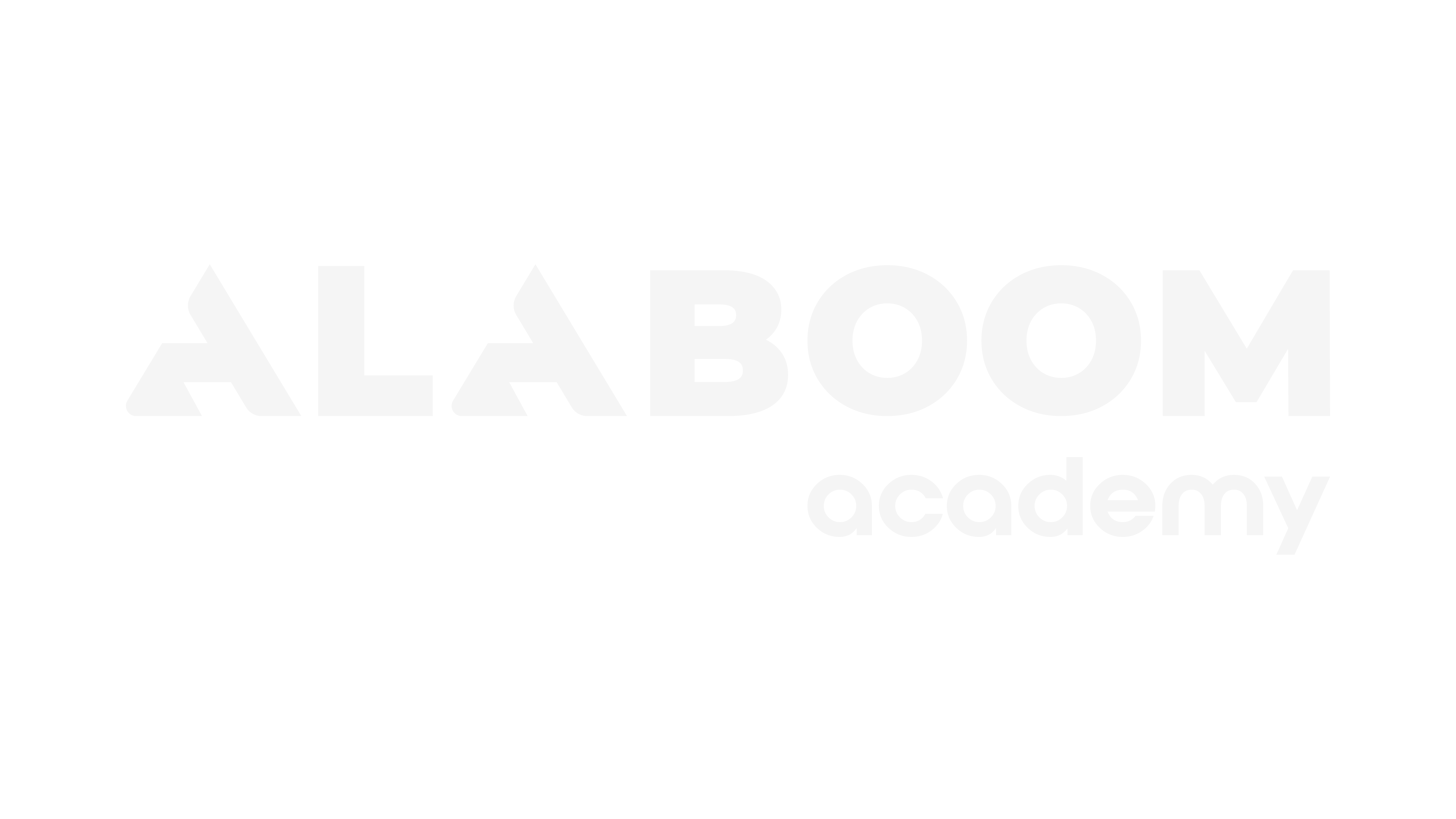 Alaboom Academy Logo